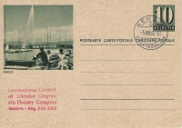 Entier Genève, 1965